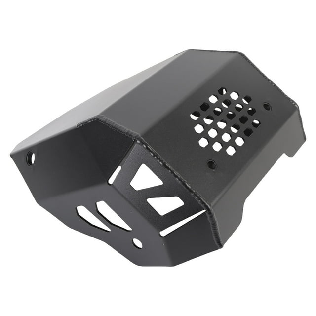 Reemplazo De Prueba De Impacto De aleación De Aluminio De Motor De Motocicleta Para 450MT CF450MT 2024+