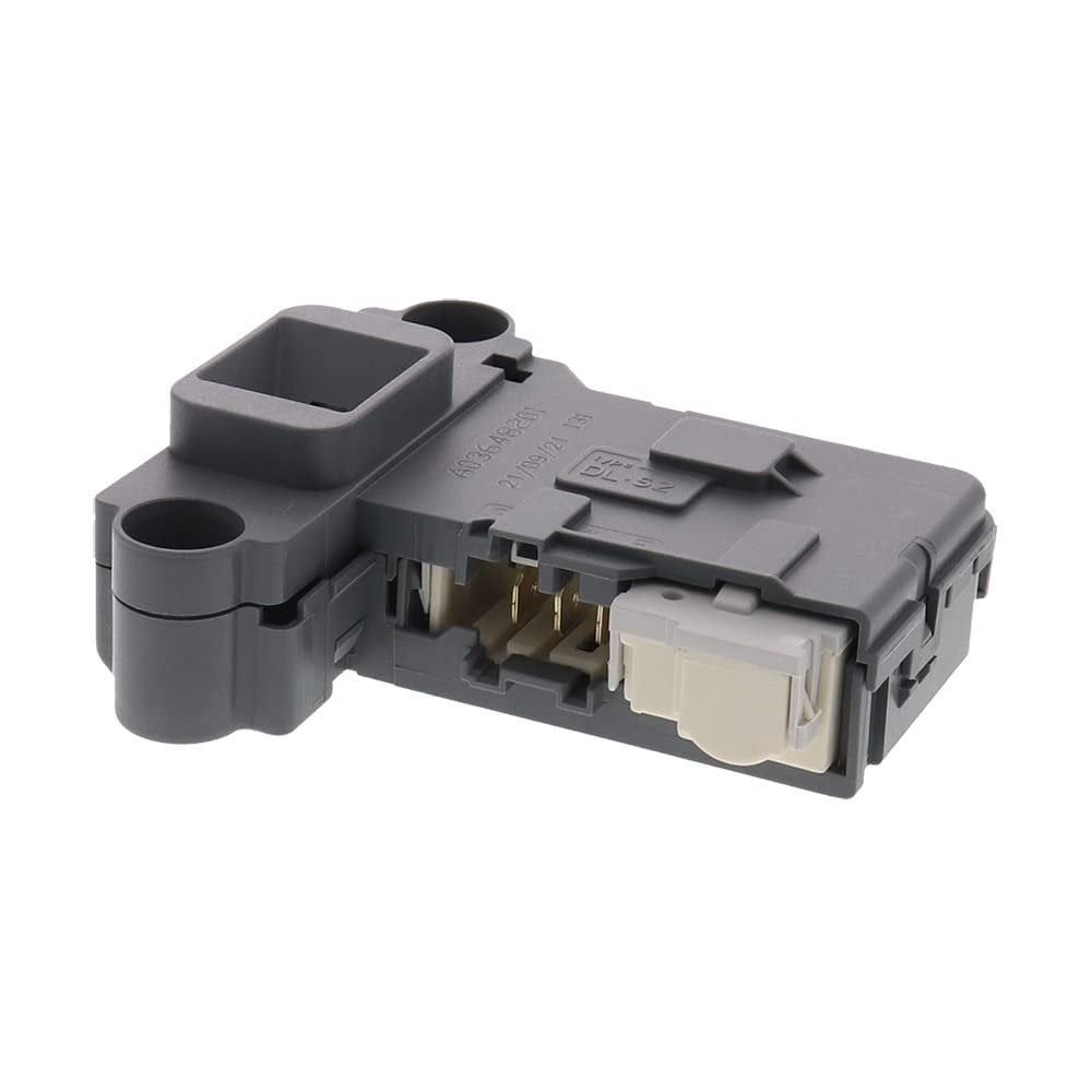 Washing Machine Lock Switch Assembly Replaces Electrolux, Frigidaire 5304505231