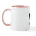 thumbnail image 2 of CafePress - Soccer Mom - 11 oz Ceramic Mug - Novelty Coffee Tea Cup, 2 of 6