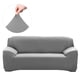 thumbnail image 1 of EeaseMX WINOMO - Funda de sofá de 3 plazas, antiácaros y de alta elasticidad (gris), 1 of 7