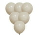 thumbnail image 2 of COLORS GLOBOS 12 pulgadas ARENA bolsa con 100 piezas para fiesta y decoración., 2 of 3
