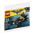 thumbnail image 4 of LEGO Recruitment Bags Boys The Mini Batmobile (30521), 4 of 4