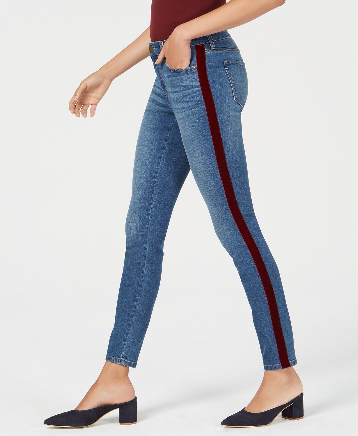 maison jules jeans