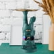 thumbnail image 1 of Estatua de Bulldog Cool BLESIY Verde, 1 of 7