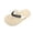3Beige, variant on Toddler Kids Flip Flops Non Summer Beach Pool Sandals for Boys Girls Size:3