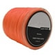 thumbnail image 3 of Hilo de pesca trenzado Jadeshay 300 m PE Naranja, 3 of 12