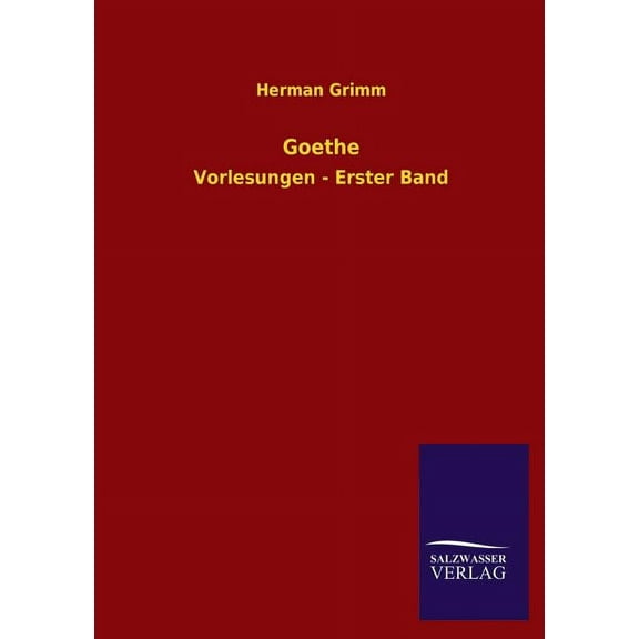 Goethe