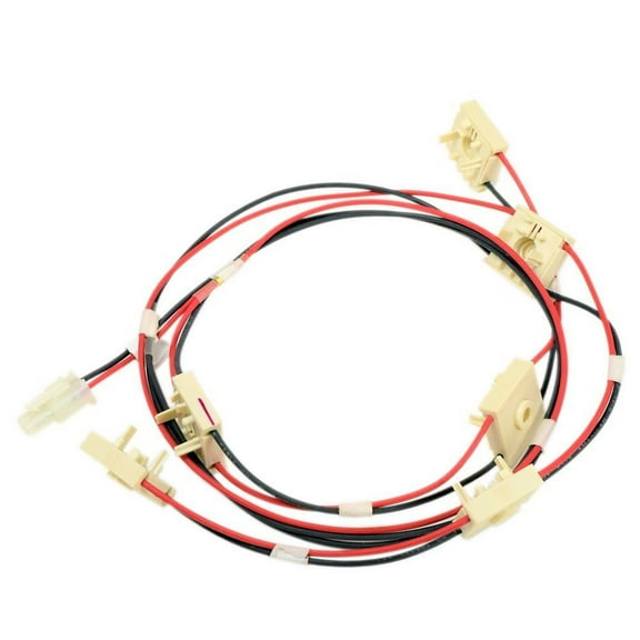 Frigidaire / Electrolux 5304501936 Harness - OEM Part
