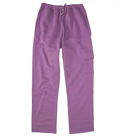 Women's Cargo Sweatpant