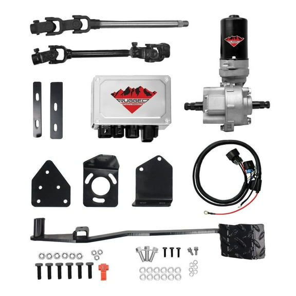 Demon Rugged Electric Power Steering System 220W PEPS-4006