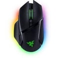 thumbnail image 1 of Razer Basilisc V3 Pro Negro Ratón inalámbrico para juegos personalizable RZ01-04620100-R3U1, 1 of 3