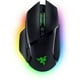 thumbnail image 1 of Razer Basilisc V3 Pro Negro Ratón inalámbrico para juegos personalizable RZ01-04620100-R3U1, 1 of 3