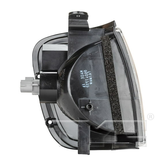 TYC 18-5888-00 Parking Light for Honda Passport Fits 2002 Honda Passport