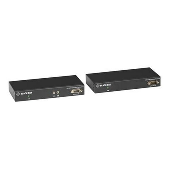 Black Box KVXLC-100-R2 KVM Extender KVXLC100R2