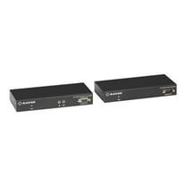 Black Box KVXLC-100-R2 KVM Extender KVXLC100R2