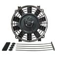 thumbnail image 1 of Derale 16618 Tornado Electric Puller Fan, 1 of 6