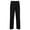 Black, variant on Regatta Mens Sports New Lined Action Pants
