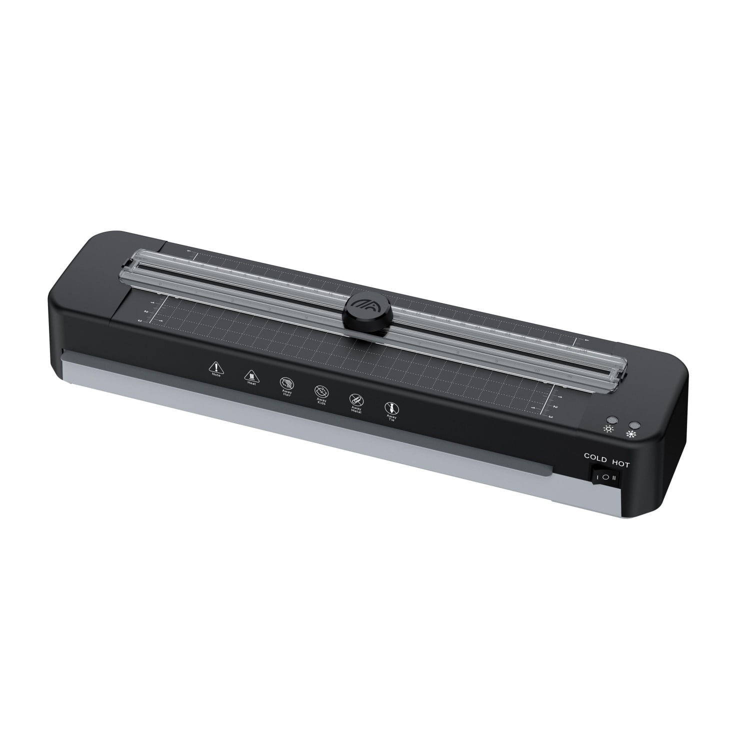 Crenova A3 Thermal Laminator, 13 inch Laminating Machine with Sheets, Large Wide Laminate