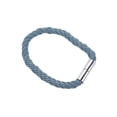 thumbnail image 1 of Bearachild Cortina Tie Back Home Hotel Dormitorio Sala de estar Ventana Cortinas Tieback decorativo Hebilla Cordón Succión Clip Holdback Tratamientos de ventanas Cielo azul Bearachild HA070013-02, 1 of 6