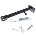 thumbnail image 2 of LOVIVER 1 Ensemble Pied Peg Support de Fixation Barre + Pied Support pour PW80 JS80PY, 2 of 8