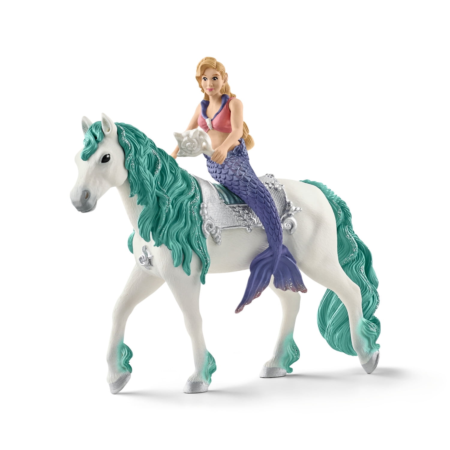 horse figures toys