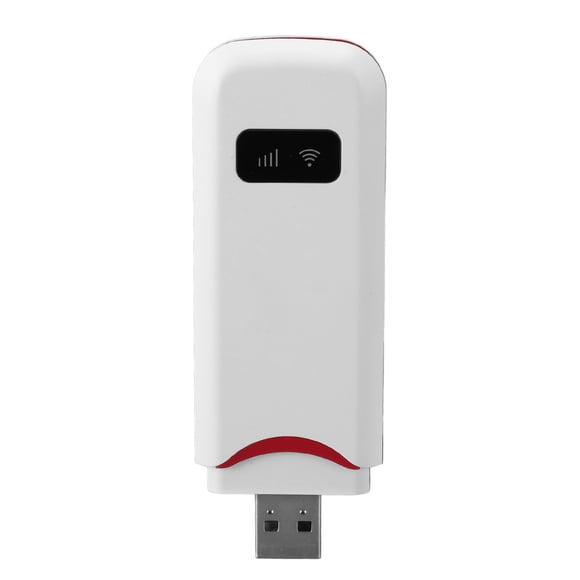 4G LTE USB WiFi Modem, 150Mbps 4G LTE USB Modem Plug and Play High Speed for Tablets
