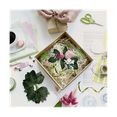 thumbnail image 3 of Artificial Leaves for Roses Decorations - 180 Silk Green Roses Flowers Leaf with Realistic Vines Flexible Stems, 3 of 7