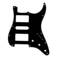 thumbnail image 3 of PG-0994 H-S-H 11-hole Pickguard for Stratocaster®, 3 of 3