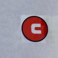 thumbnail image 2 of Replacement Adhesive Glue for Galaxy Watch Active2 R820 R830 Watch Back Glass Cover Repair Accessories 2PCS, 2 of 2