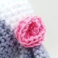 thumbnail image 6 of Florence the Lamb Luxury Crochet Kit, 6 of 7