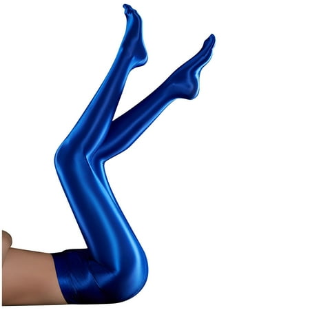 

xinqinghao plus size yoga pants for women women opaque tights shiny leggins yoga sport fitness high waist tights wide leg yoga pants cotton one size