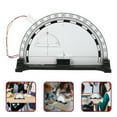 thumbnail image 2 of 1 Set Light Refraction Reflection Demonstrator Physics Optical Experiment Equipment, 2 of 8