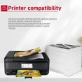 thumbnail image 2 of Cartucho de tinta Skyink remanufacturado 240XL 241XL para Canon, 2 of 6
