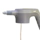 thumbnail image 5 of Rociador eléctrico para el hogar, rociador de césped, boquilla de botella rociadora, cabezal rociador Estilo A CUTICAT Aspersor eléctrico, 5 of 8