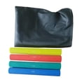 thumbnail image 2 of Barra de resistencia giratoria, ejercitador de codo para entrenamiento muscular, banda de resistencia flexible para mujeres, hombres, profesionales y Paquete de 4, 2 of 8