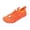 Orange, variant on Hike Barefoot Shoes, Non-Slip Hiking Barefoot Shoes for Women Men, Breathable & Non-Slip Athletic Footwear, Wide Toe Water Shoe 2026 Summer Athletic Outdoor Activities Shoe