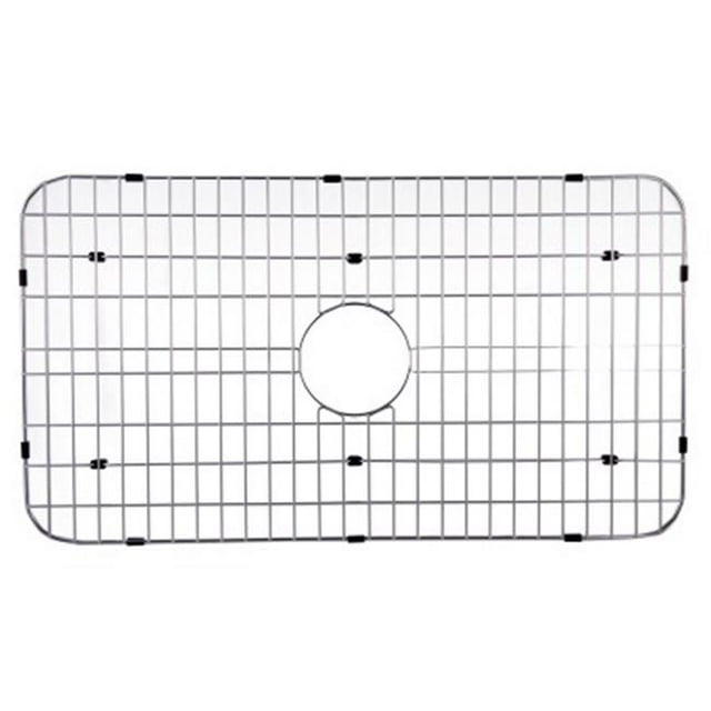 Stainless Steel Protective Grid for Kitchen Sinks
