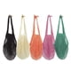 thumbnail image 3 of Bolsa de malla para uso diario en Europa y América, bolsa de malla de algodón para compras, bolsa de malla portátil para compras en el mercado, bolsa colgante para frutas y verduras, 3 of 6