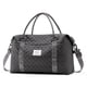 thumbnail image 1 of Bolsa de viaje HYC00 para mujer, 30 L, gris oscuro, 1 of 8