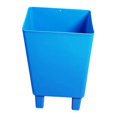 thumbnail image 2 of KLKCMS Sewing Machine Scrap Catcher Container Beginners Easy Installation Waste Box without Handle, 2 of 9