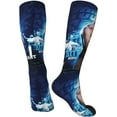 thumbnail image 4 of John Cena Stocking Women's Crew Sock High Sock Soft Men's Athletic Socks Outdoor Socks, 4 of 7