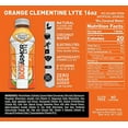 thumbnail image 2 of Stay Hydrated and Energized with Bodyarmor Lyte Sports Drink - The Ultimate Low-Calorie Beverage for Athletes, Bursting with Orange Clementine Flavor and Essential Vitamins, Packed with Potassium-Pac, 2 of 3
