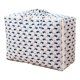 thumbnail image 1 of Laklulu Bolsa de embalaje con impresión de algodón y lino, caja de almacenamiento con acabado, bolsa de almacenamiento suave a prueba de humedad, 1 of 5