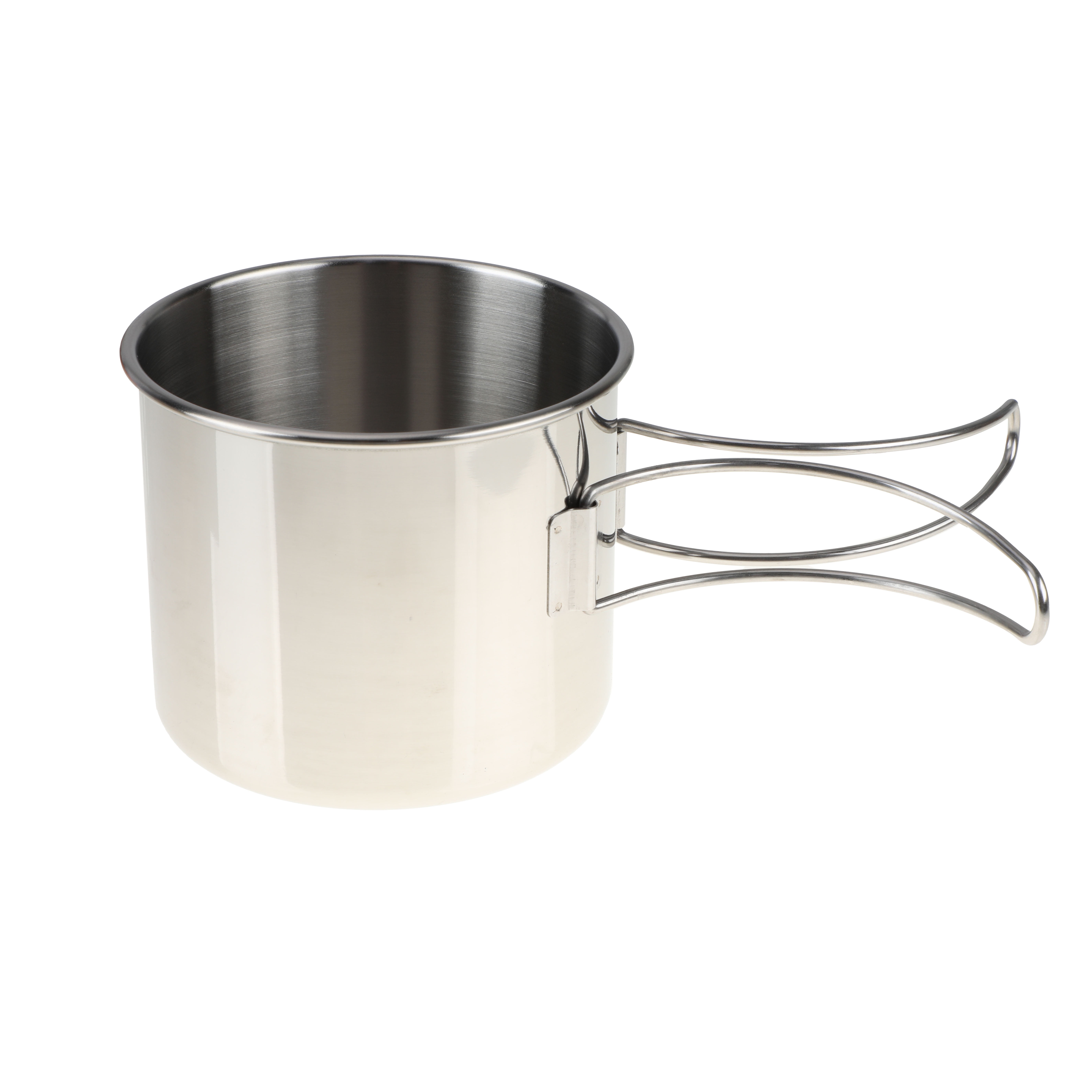 Ozark Trail 18 oz Stainless Steel Cup - Lightweight - Walmart.com