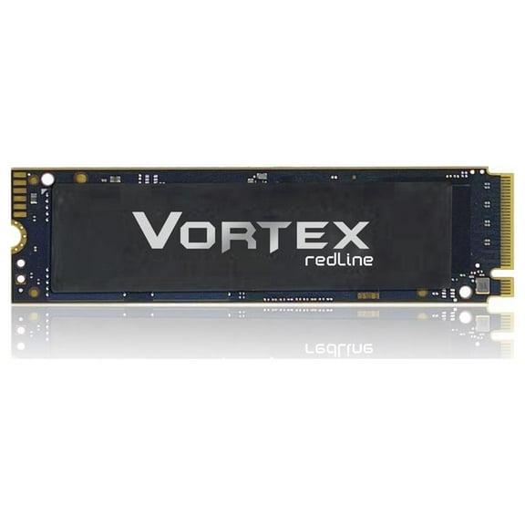 Mushkin Vortex 4TB PCIe Gen4 Internal Solid State Drive, MKNSSDVT4TB-D8