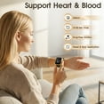 thumbnail image 4 of Wrist nursing instrument, 650nm,2-in-1 mode can be cared for, 4 of 7