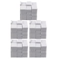 thumbnail image 1 of Maoww 20 Pcs/100 Pcs Multi-functional Sponge Eraser Decontamination Kitchen Gadgets Dish Window Erasers Sponges for Bathroom 20pcs 5Set, 1 of 6