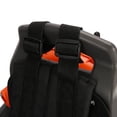thumbnail image 5 of Aqyh Leaf Blower Backpack, 52cc Gas Powered Strong Air Flow 550CFM 6800RPM, Light Weight 13.6lbs, Ideal for Leaf, Sand, Gravel, Snow, Yard and Driveway, 5 of 9