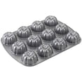 thumbnail image 2 of Nordic Ware Moule à Brownies Bundt, 2 of 8