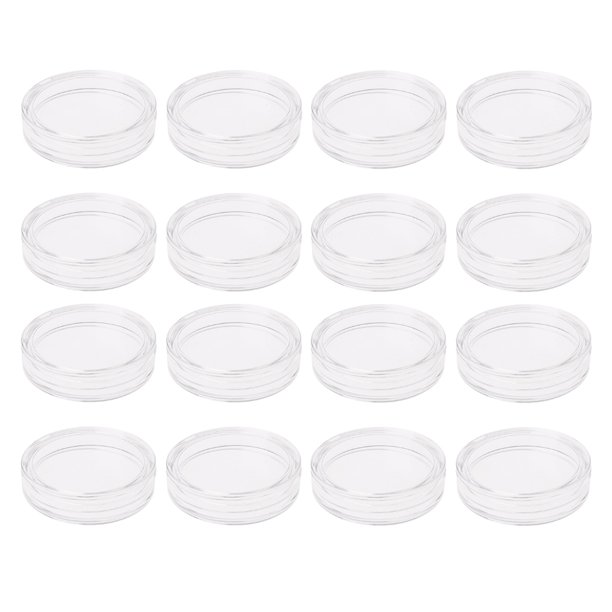 Time Capsule Containers